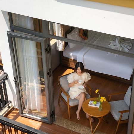 Готель Lancelynk Retreat Хоян Екстер'єр фото