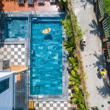 Готель Lancelynk Retreat Хоян Екстер'єр фото